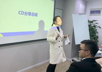 貴陽一對一托福培訓，高效提分，輕松備考